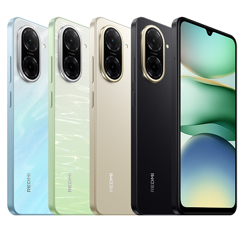 Redmi A5 64GB 3GB 32MP 6.88" 5200mAh 4G Dual SIM | Discount Sale thumbnail 3